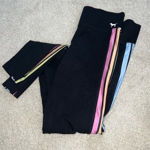 PINK leggings